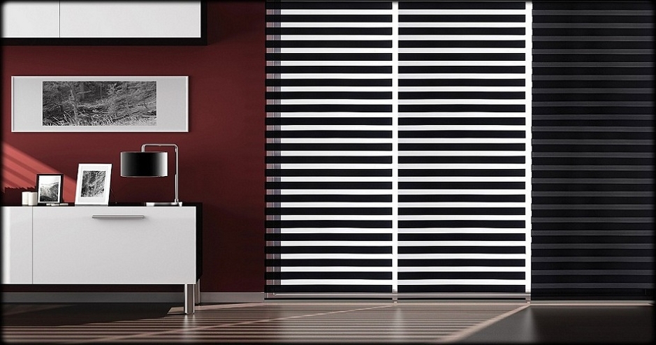 Jaluzi ve Otomatik Perde Sistemleri